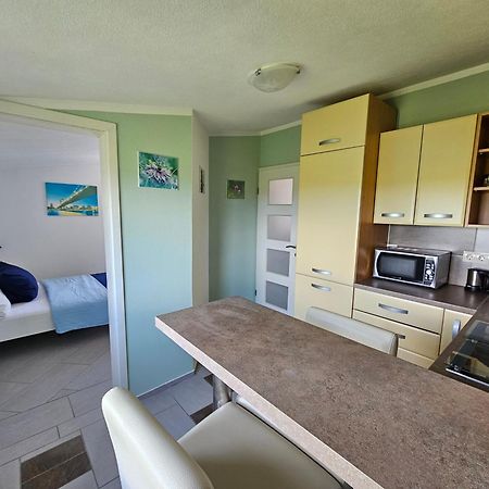 Apartments Villamare Grebaštica Extérieur photo