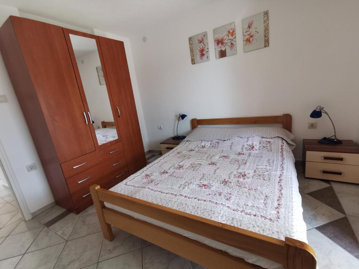 Apartments Villamare Grebaštica Extérieur photo