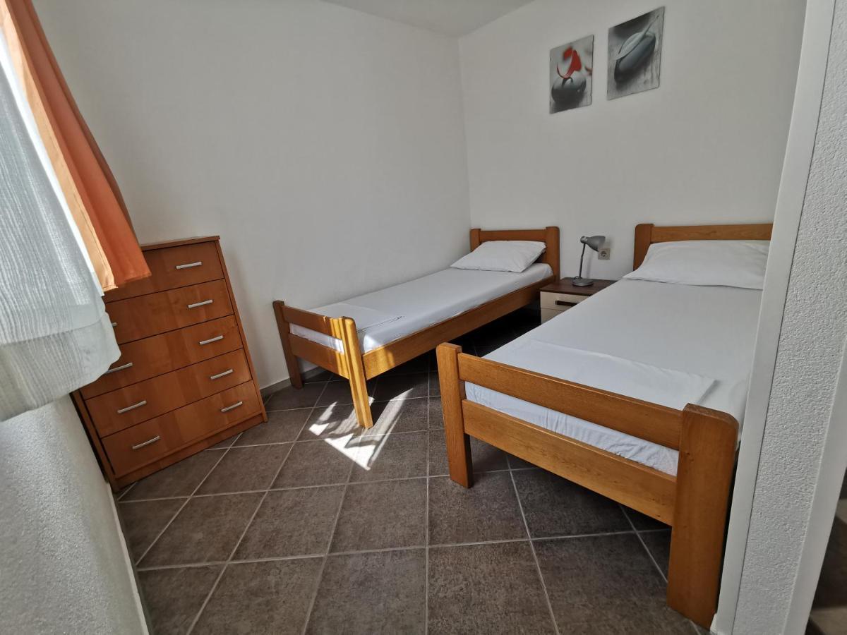Apartments Villamare Grebaštica Extérieur photo