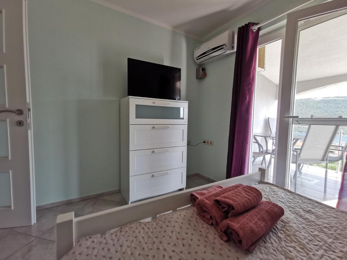 Apartments Villamare Grebaštica Extérieur photo