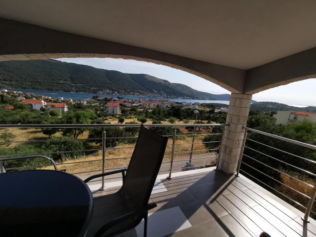 Apartments Villamare Grebaštica Extérieur photo