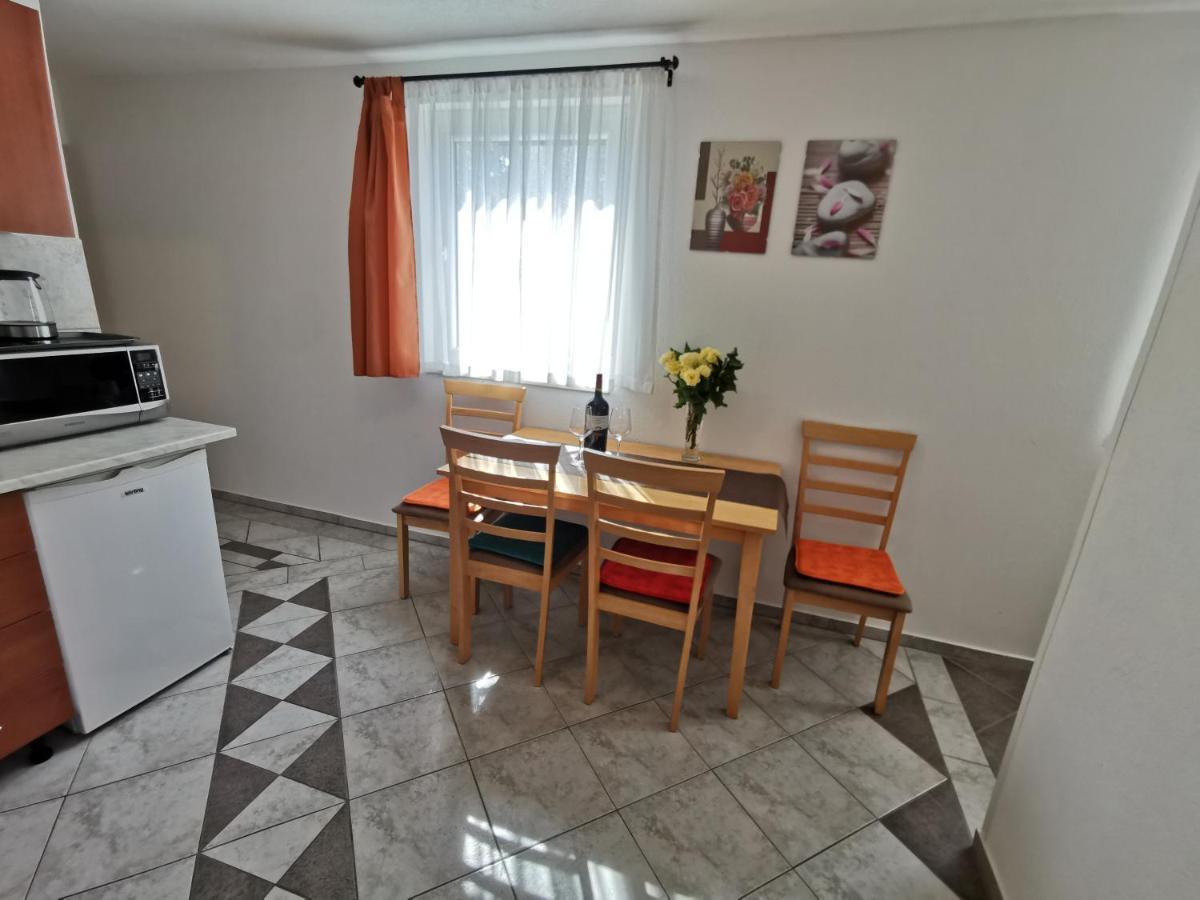Apartments Villamare Grebaštica Extérieur photo