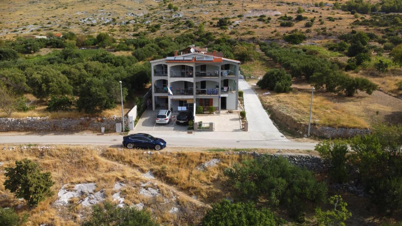 Apartments Villamare Grebaštica Extérieur photo
