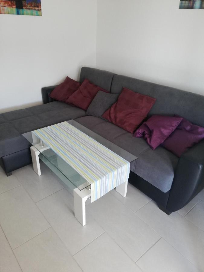 Apartments Villamare Grebaštica Extérieur photo