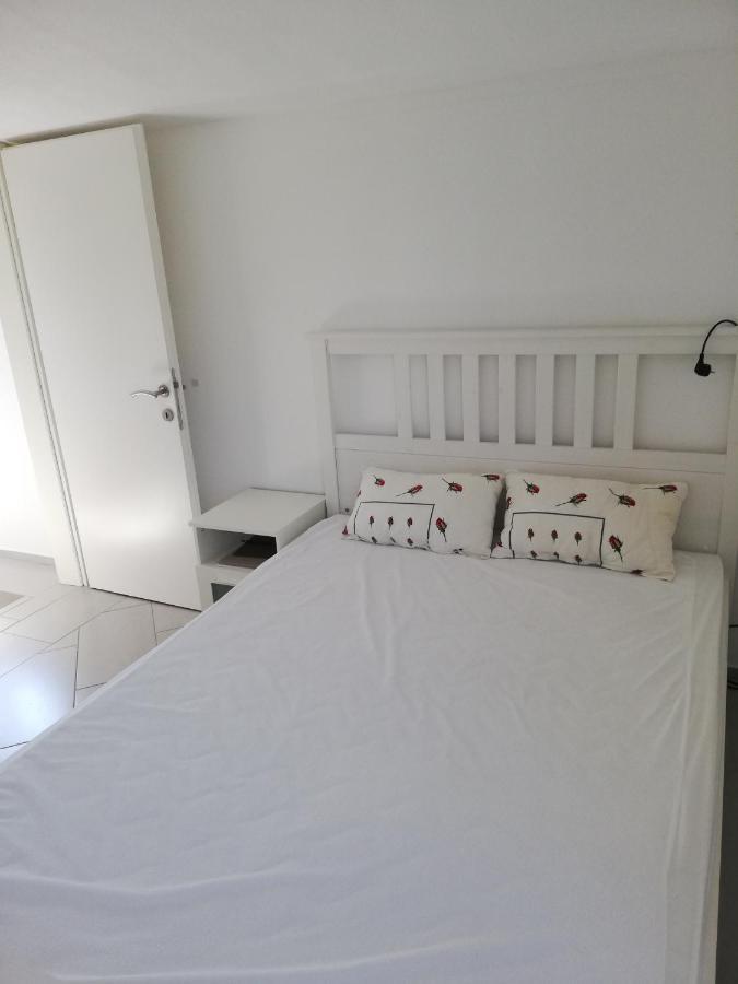Apartments Villamare Grebaštica Extérieur photo