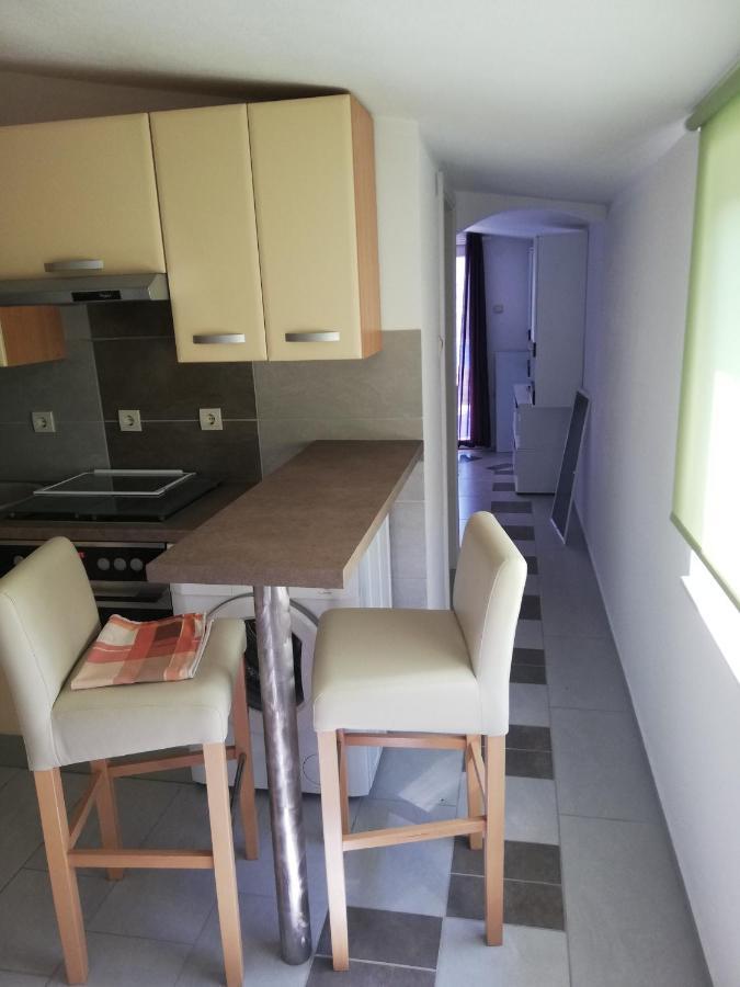 Apartments Villamare Grebaštica Extérieur photo