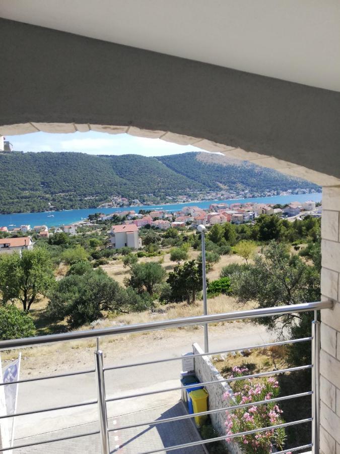 Apartments Villamare Grebaštica Extérieur photo