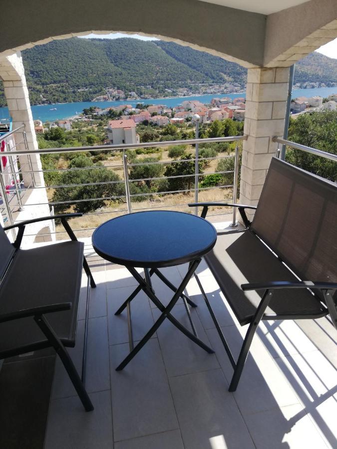 Apartments Villamare Grebaštica Extérieur photo