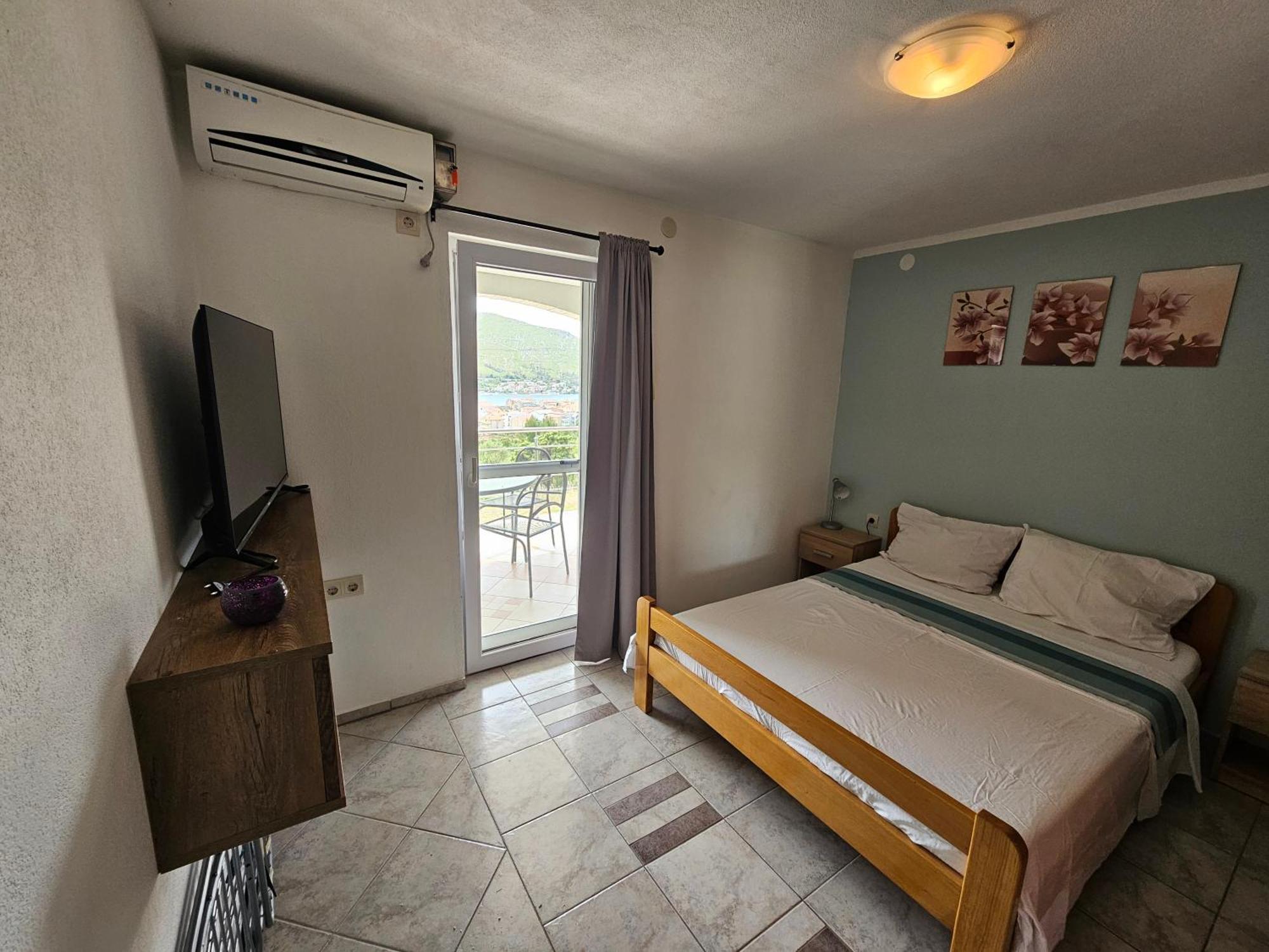 Apartments Villamare Grebaštica Extérieur photo