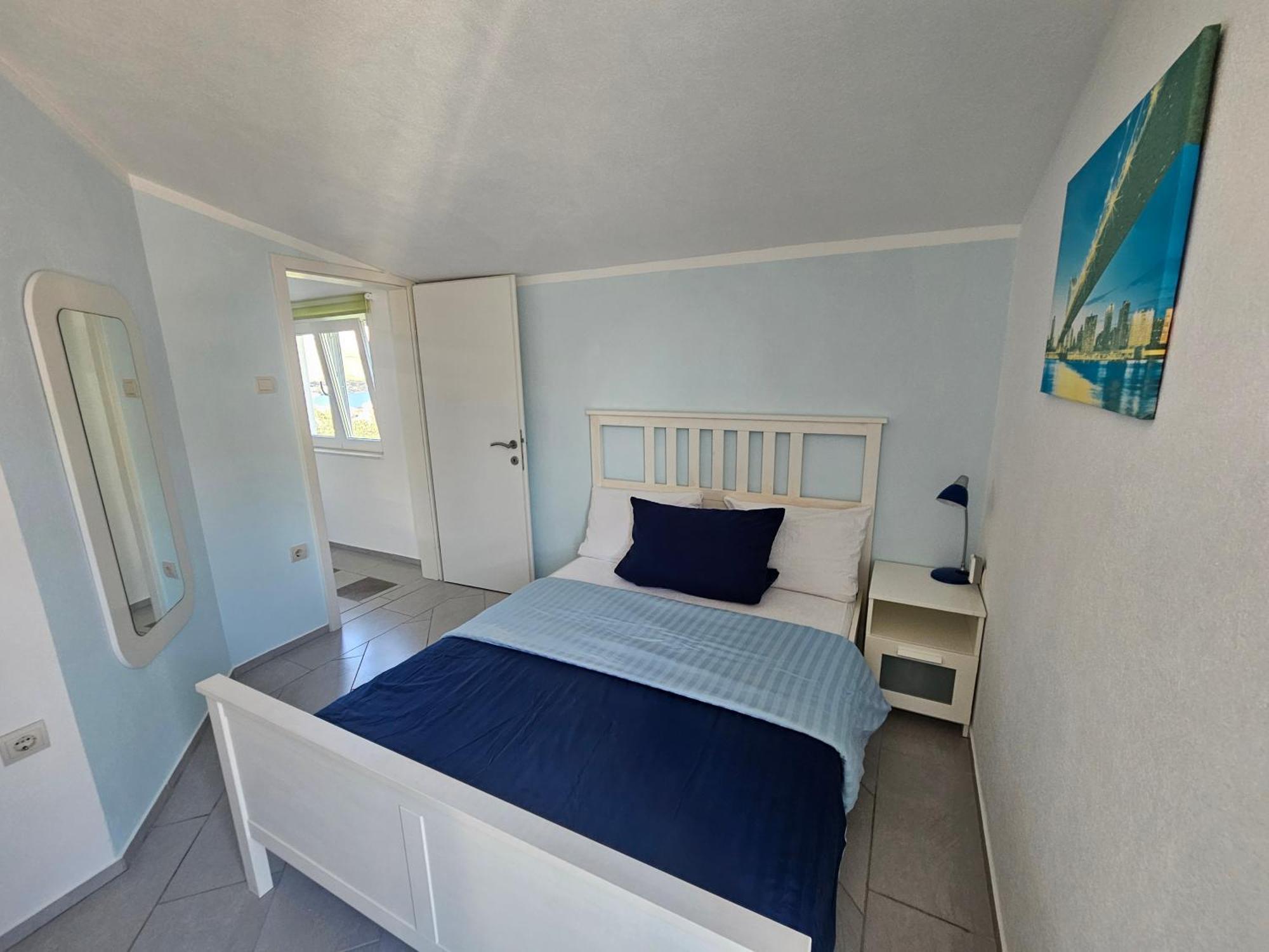 Apartments Villamare Grebaštica Extérieur photo