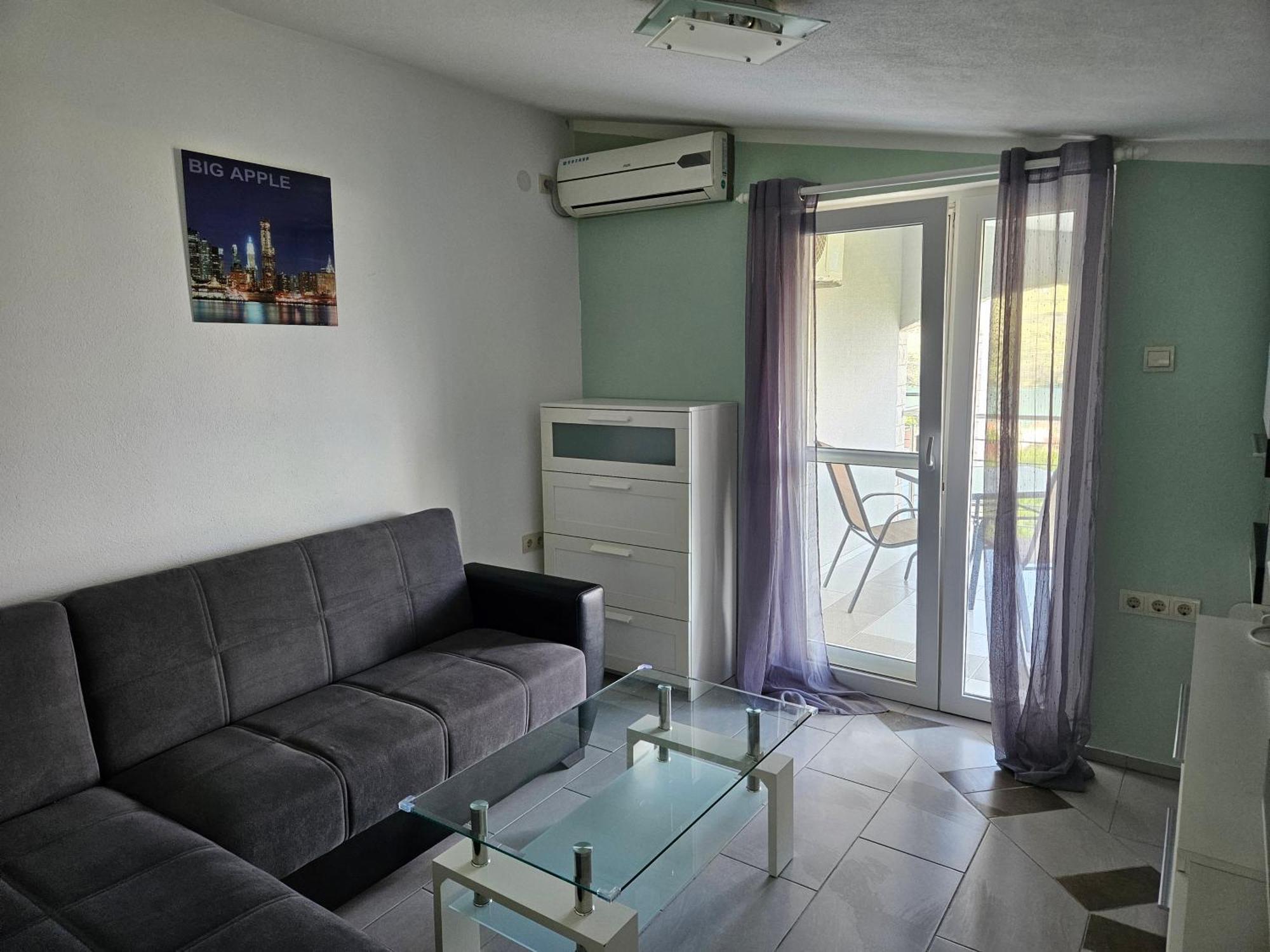 Apartments Villamare Grebaštica Extérieur photo