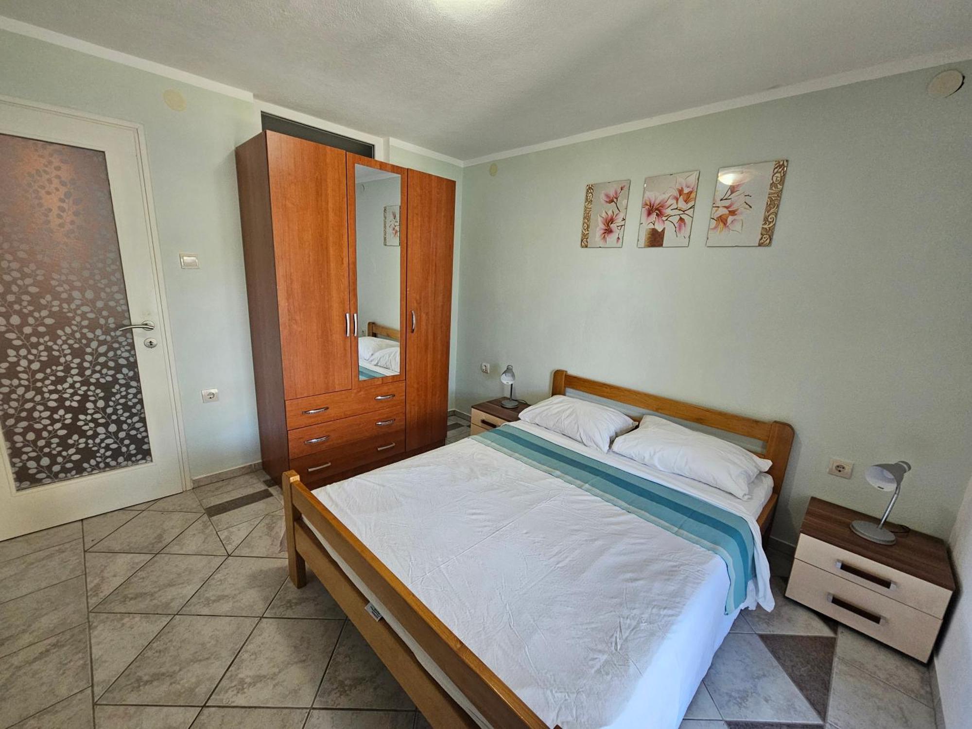 Apartments Villamare Grebaštica Extérieur photo